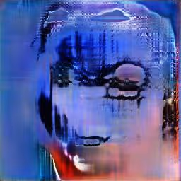 The Lost Faces Of Ai Human Art