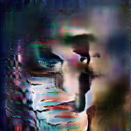 The Lost Faces Of Ai Human Art