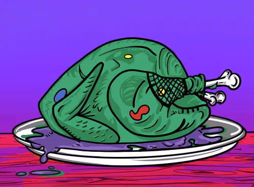 Fellazgiving
