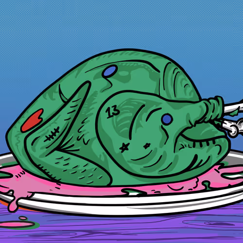 Fellazgiving