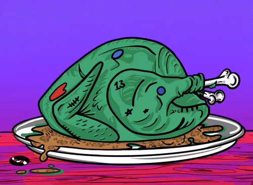 Fellazgiving