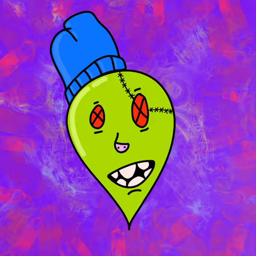 Item #3 Media
