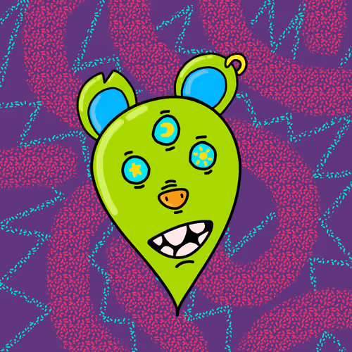 Phantanimals #38