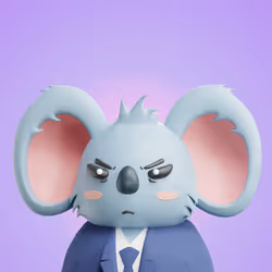 Happy Koalas 223