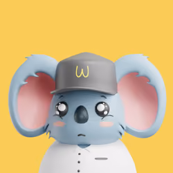 Happy Koalas 226