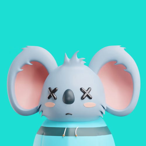 Happy Koalas 187