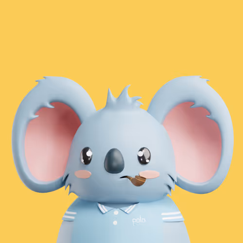 Happy Koalas Official