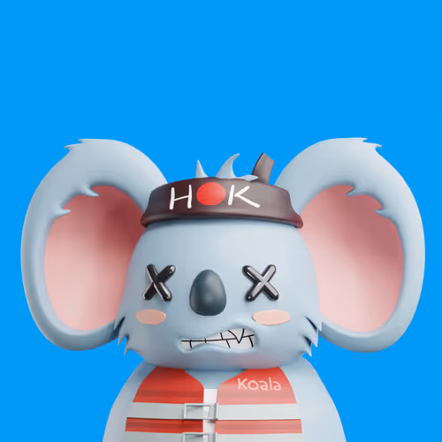 Happy Koalas 274