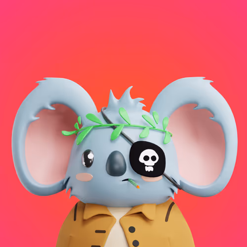 Happy Koalas 230
