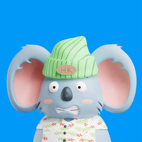 Happy Koalas 36