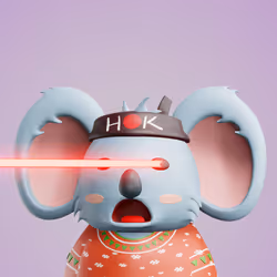 Happy Koalas 169