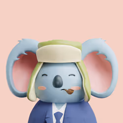 Happy Koalas 80
