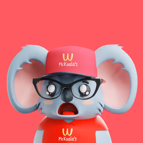 Happy Koalas Official