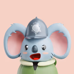 Happy Koalas 272