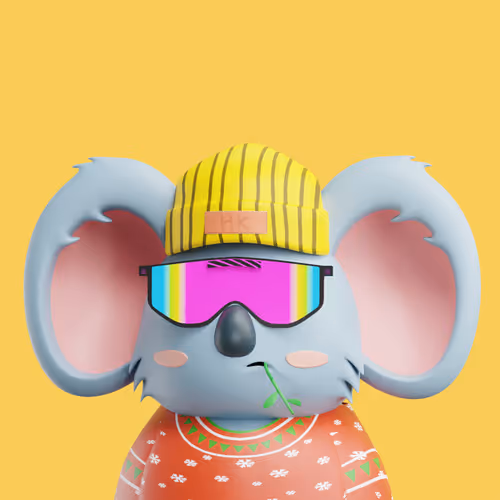 Happy Koalas Official