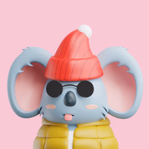 Happy Koalas Official