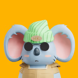 Happy Koalas 365