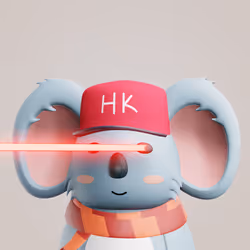 Happy Koalas 368