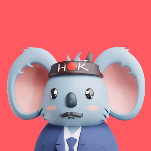 Happy Koalas 151