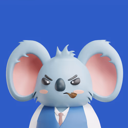 Happy Koalas Official