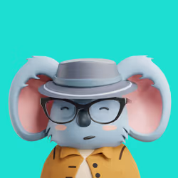 Happy Koalas 85