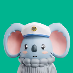 Happy Koalas 212