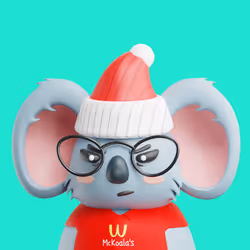 Happy Koalas 35