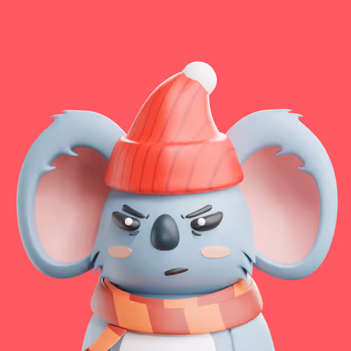 Happy Koalas Official