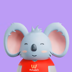 Happy Koalas 117