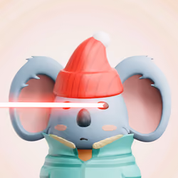 Happy Koalas 292