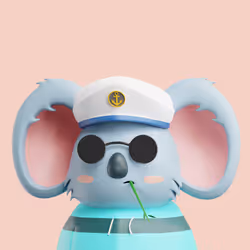 Happy Koalas 84