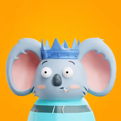 Happy Koalas 364