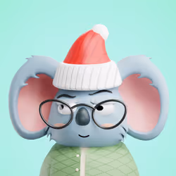 Happy Koalas 81