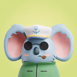 Happy Koalas 367