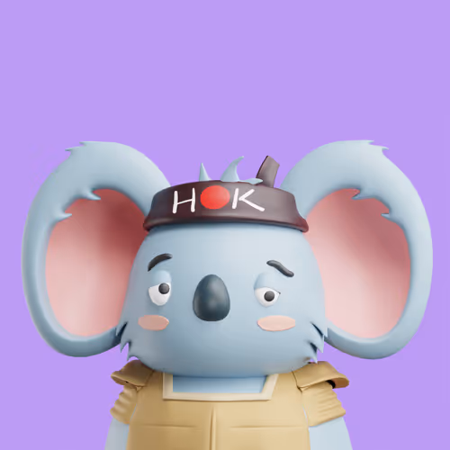 Happy Koalas Official