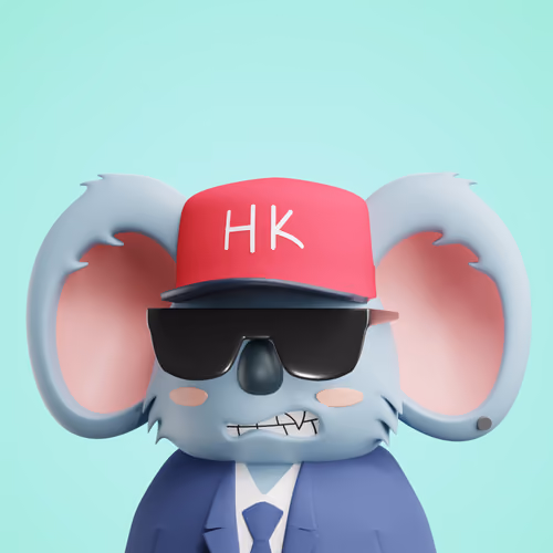 Happy Koalas 25