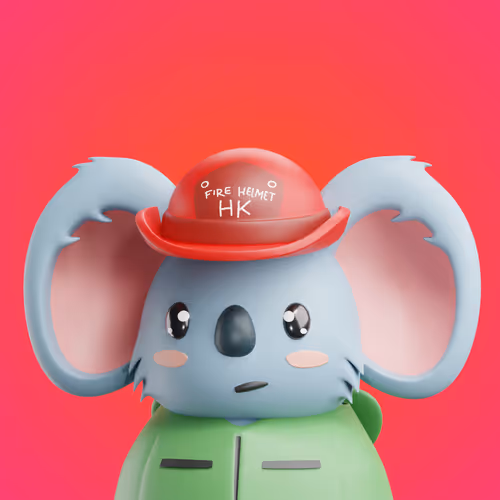 Happy Koalas Official