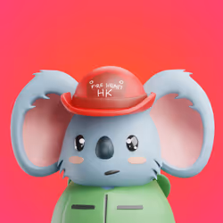 Happy Koalas 154