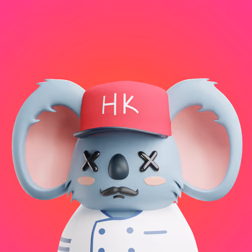 Happy Koalas Official