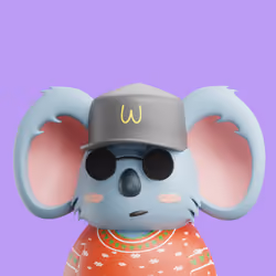 Happy Koalas 108