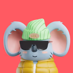 Happy Koalas 159