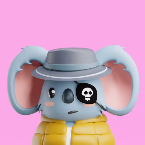 Happy Koalas Official