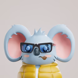 Happy Koalas 211