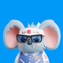 Happy Koalas 48
