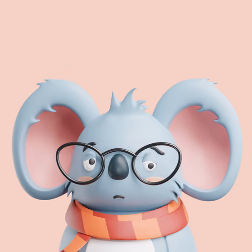 Happy Koalas 280