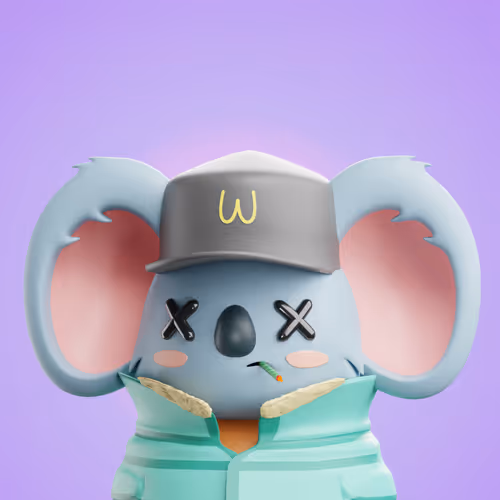 Happy Koalas Official