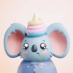 Happy Koalas 118