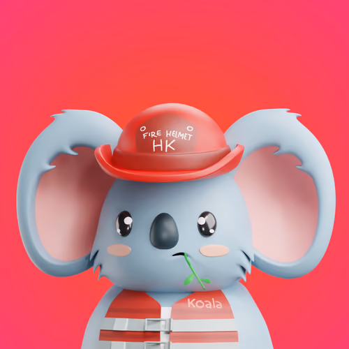 Happy Koalas 98