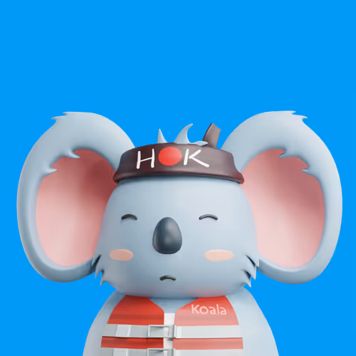 Happy Koalas Official