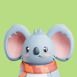 Happy Koalas 56